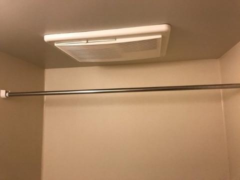 その他設備　室内設備