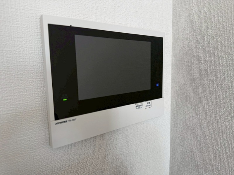 セキュリティ　別部屋参考