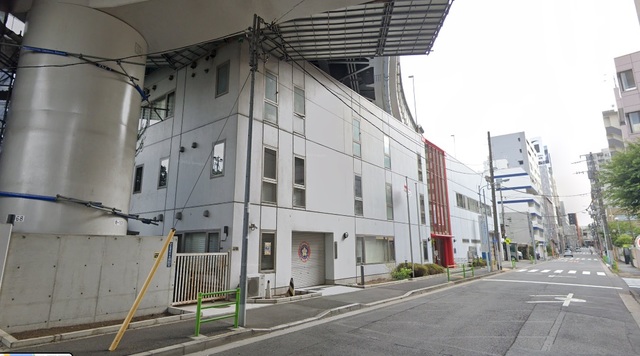 その他　日本橋消防署浜町出張所（その他）まで793m