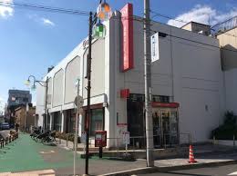 銀行　三菱UFJ銀行羽衣支店（銀行）まで233m
