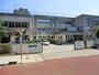 中学校　習志野市立第六中学校（中学校）まで643m