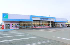 スーパー　ヤマザワ天童西店（スーパー）まで921m