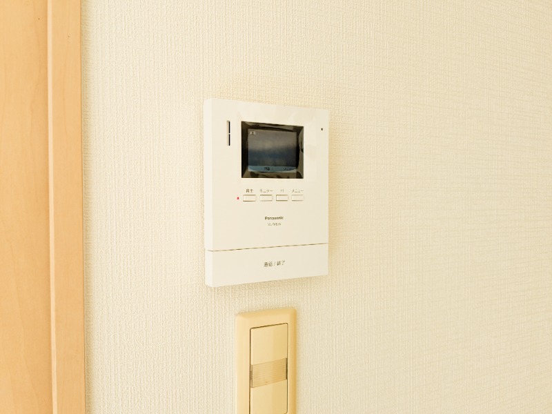 セキュリティ　図面と現状に相違がある場合には現状を優先