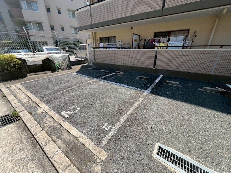 ファムール武庫之荘のその他写真