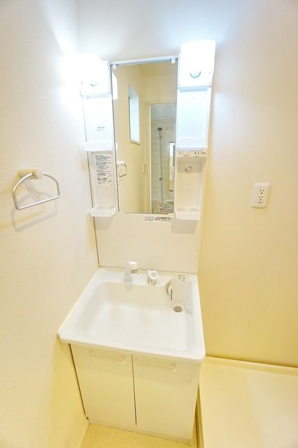 洗面設備　★タウンハウジング鷺沼店まで→ＴＥＬ0448706656★
