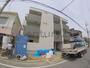 石橋阪大前駅より徒歩10分 3階 築7年3ヶ月の賃貸物件