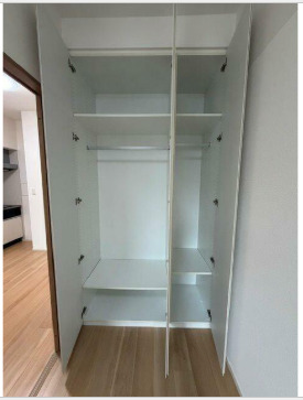 収納　収納