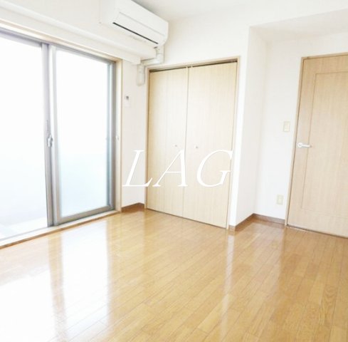 その他部屋・スペース　寝室です。