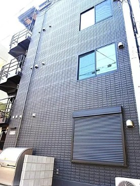 京急本線 八丁畷駅 徒歩11分 築2年