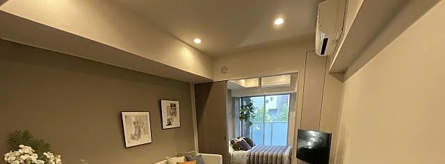 その他部屋・スペース　※家具は参考です