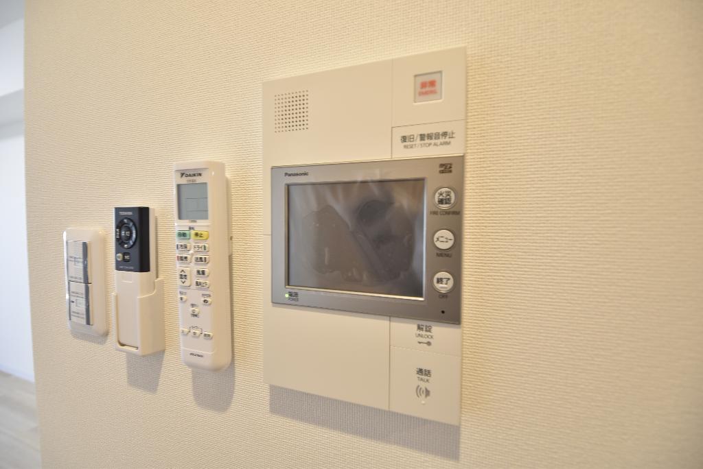 パルティール高畑のその他写真
