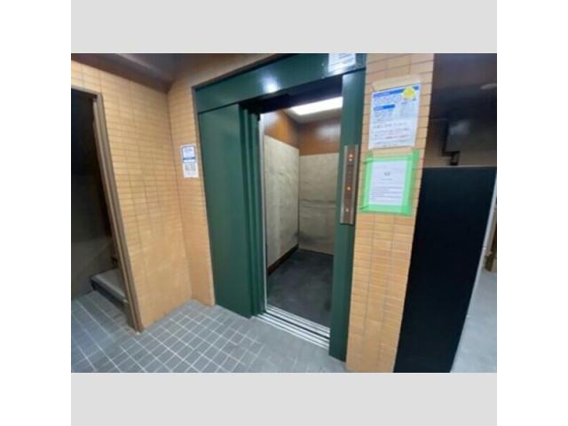 その他共有部分　建物設備