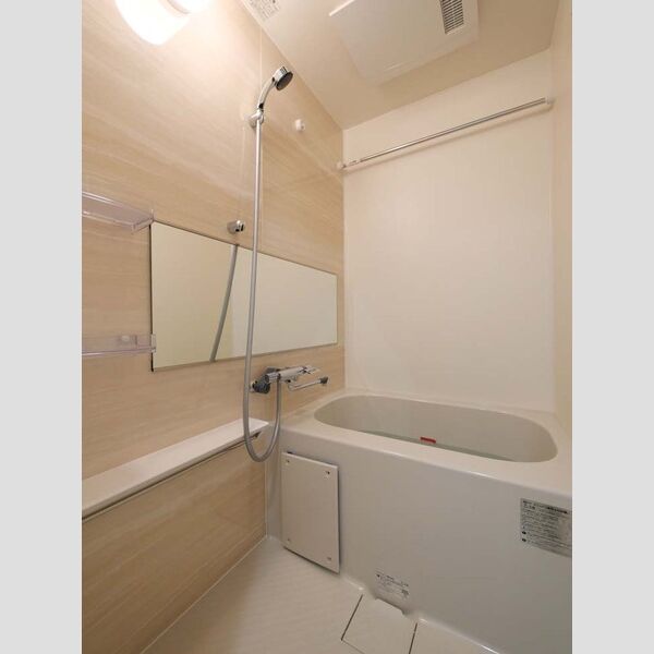 MAXIV尼崎の風呂写真