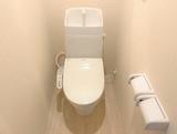 mont-maisonのトイレ写真