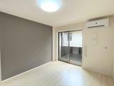 mont-maisonの居間写真