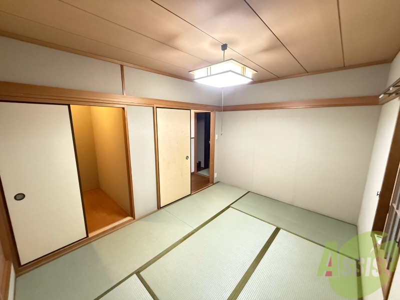 その他部屋・スペース