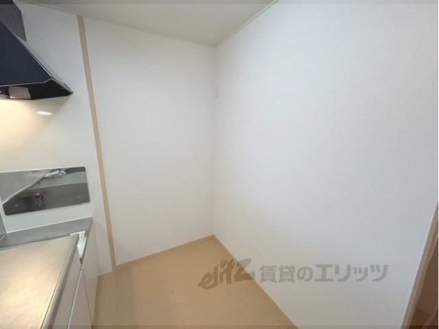 その他部屋・スペース　冷蔵庫置場