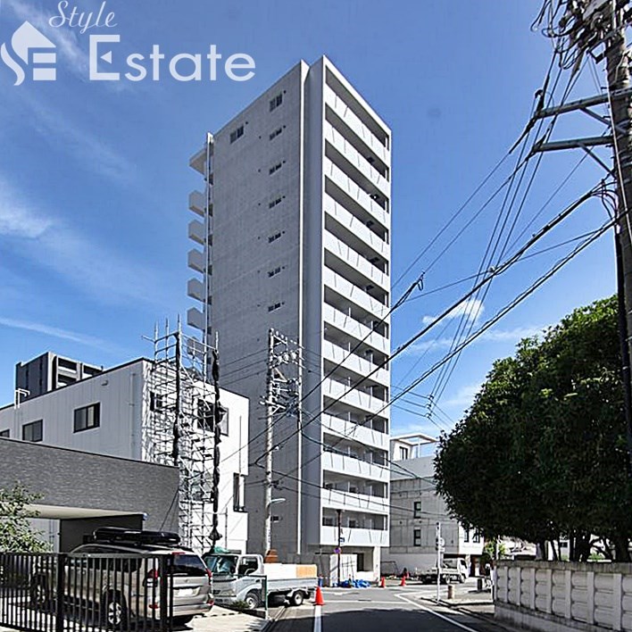 1LDK Mansion in Naka-ku, Nagoya, Aichi