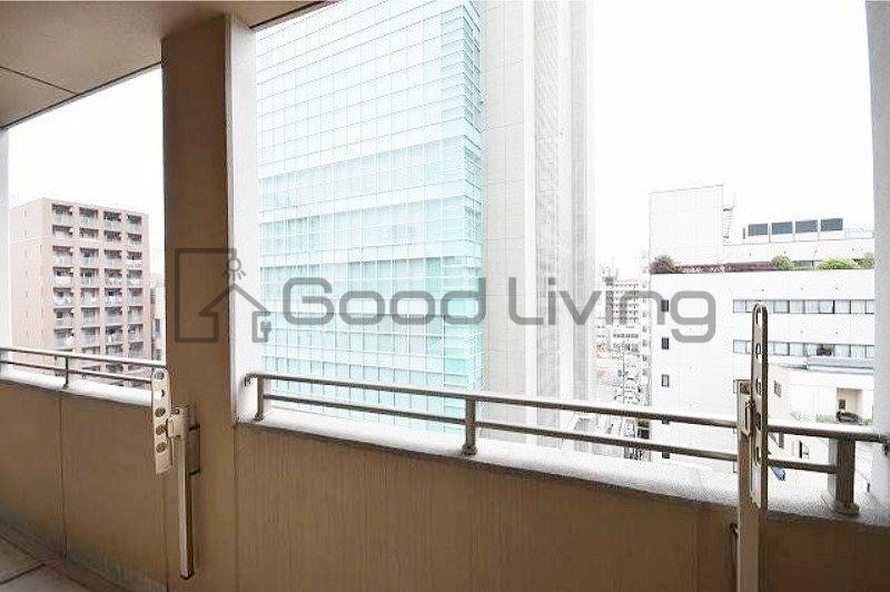 眺望　今日の天気は