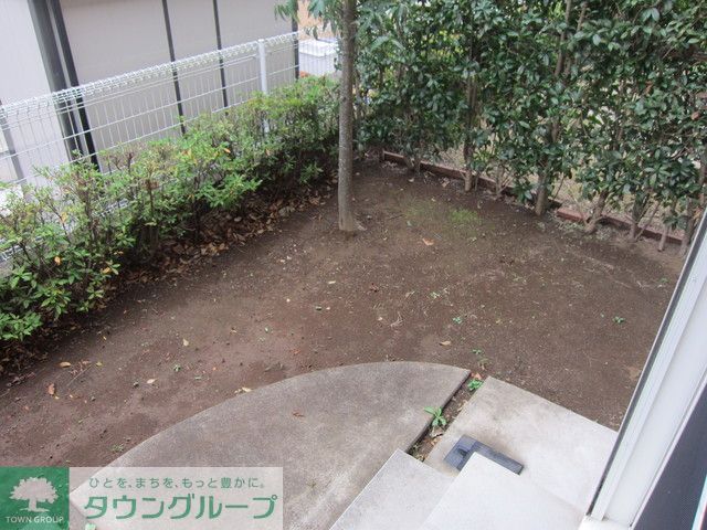 庭