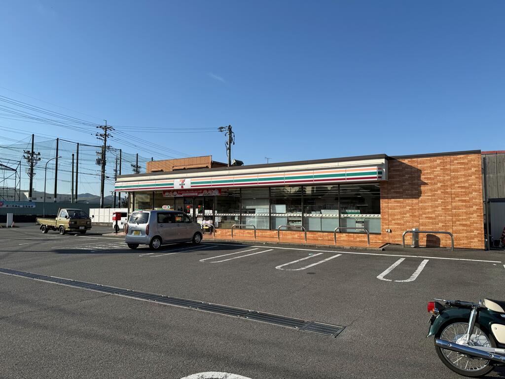 Cinq Avenueの周辺写真