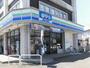 コンビニ　スリーエフ笠間店（コンビニ）まで320m