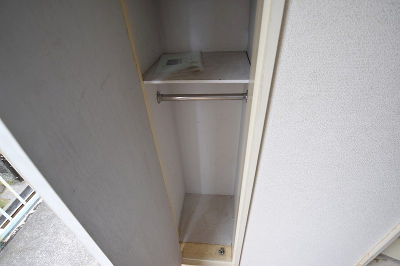 収納　別部屋参照