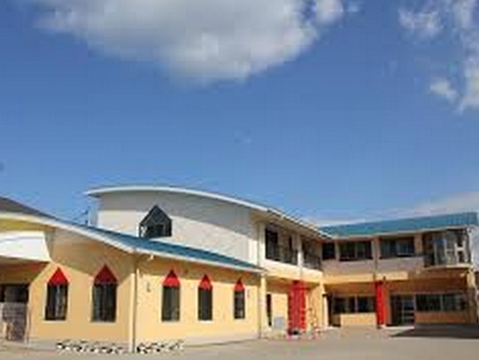 幼稚園・保育園　あいあい保育園（幼稚園・保育園）まで494m