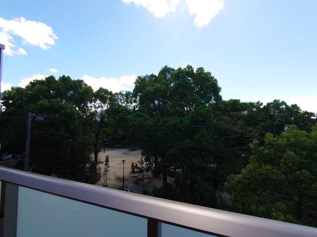 眺望　別部屋の参考写真で御座います。