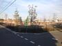 公園　川風公園（公園）まで904m