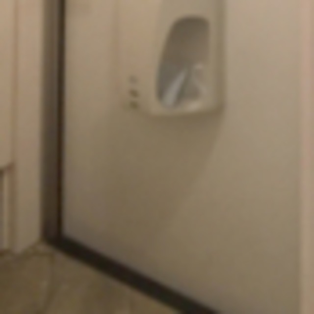 玄関　同仕様