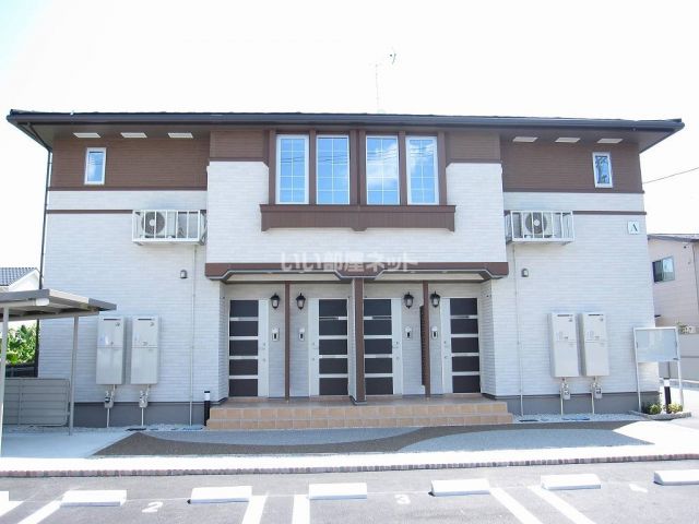 ＪＲ東海道本線 穂積駅 徒歩19分 築12年