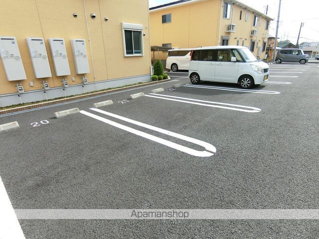 ＪＲ御殿場線 下土狩駅 徒歩15分 2階建 築13年のその他写真