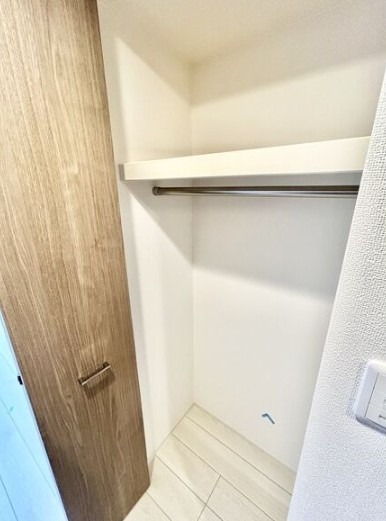 S-RESIDENCE千種駅前ascentの内装写真