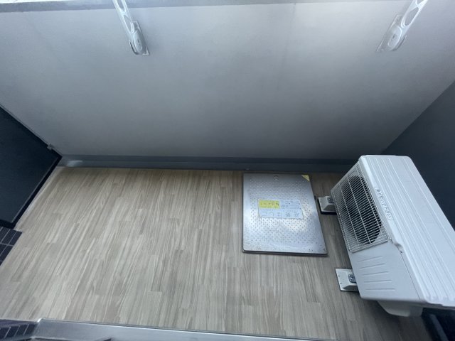 ファステートOSAKAシティゲートの内装写真
