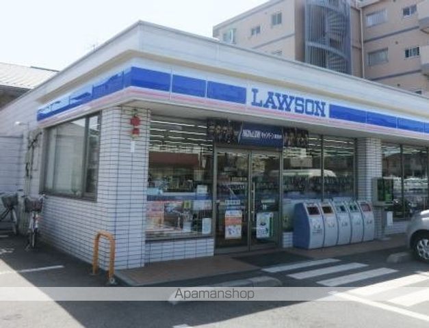 東武伊勢崎線 一ノ割駅 徒歩21分 3階建 築22年の周辺写真