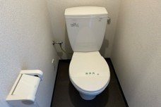 フェニックス新横濱エオールのトイレ写真