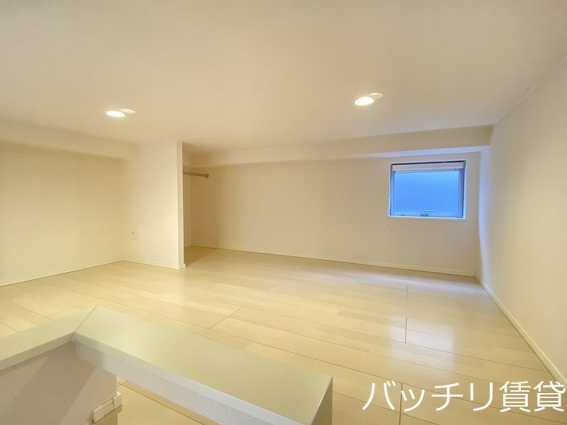 Belle Demeureの内装写真