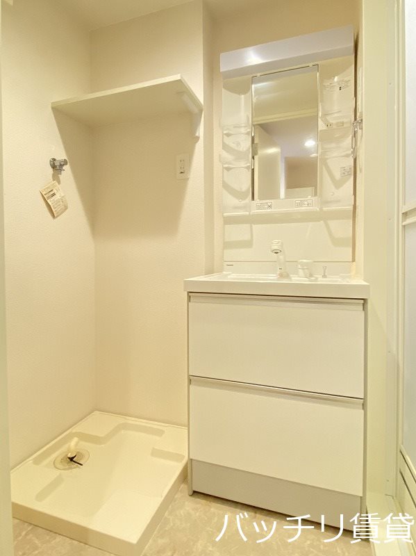 Belle Demeureの内装写真