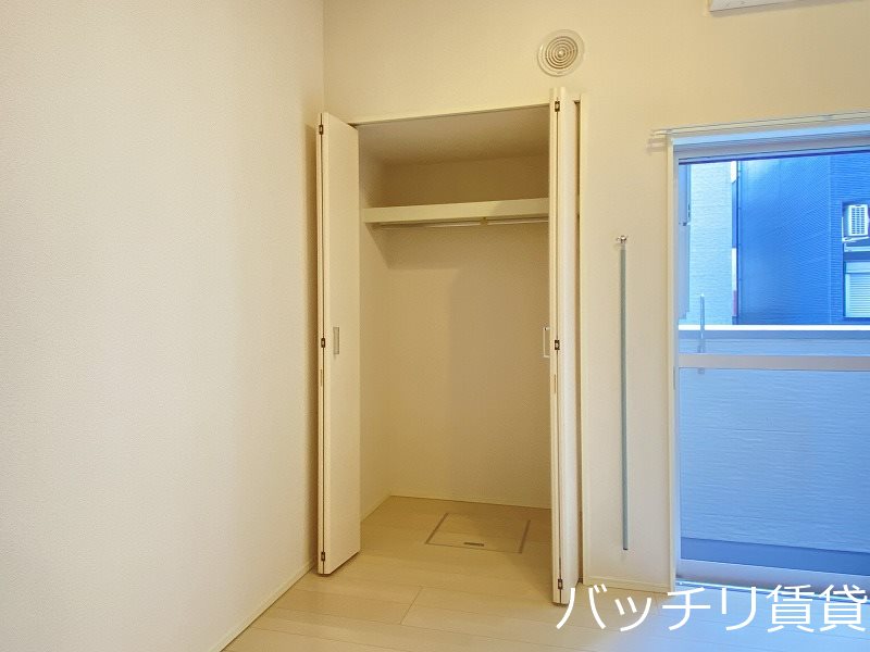 Belle Demeureの内装写真