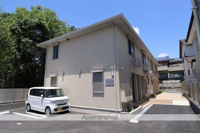 ＪＲ奈良線 城陽駅 徒歩6分 築4年