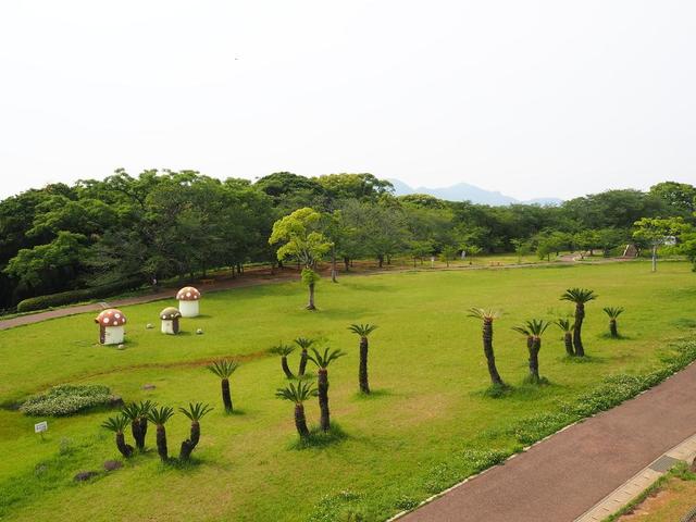 公園　天神公園（公園）まで317m