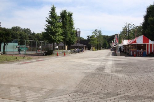 公園　赤塚公園（公園）まで2246m