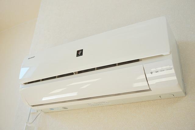 その他設備　設備
