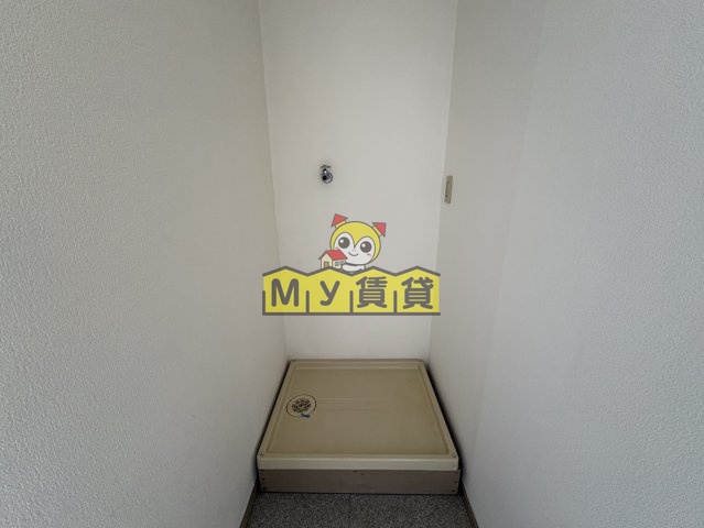 その他設備　ブライトプレイスあゆち