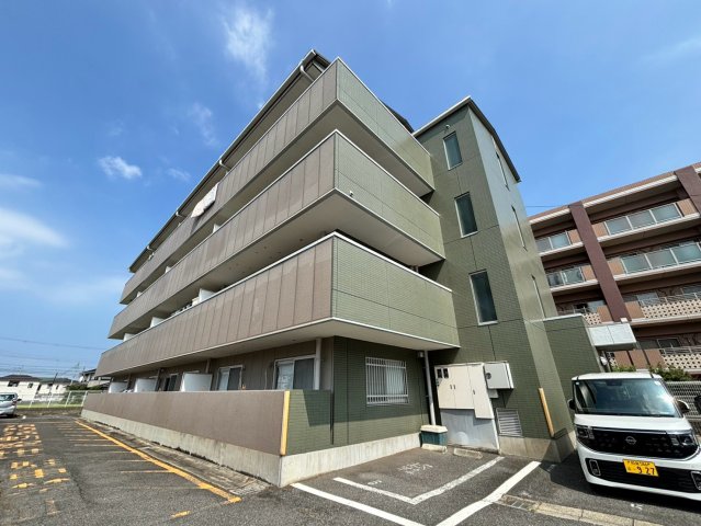 フォンテーヌ和泉