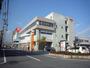 郵便局　堅田郵便局（郵便局）まで1110m