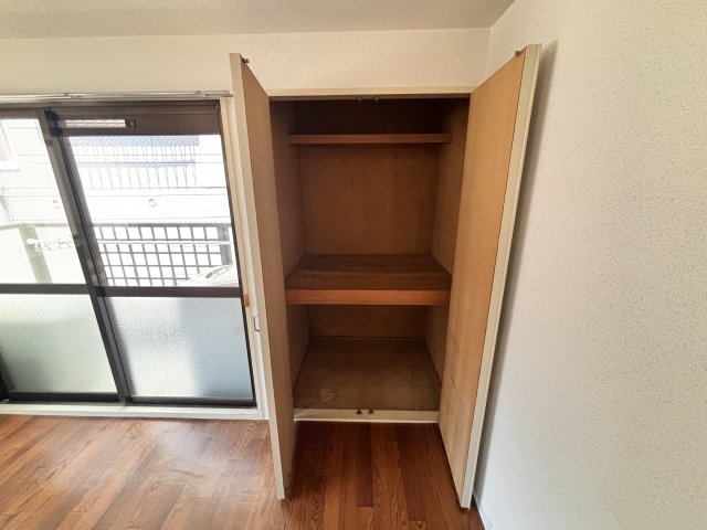 AIROSE豊中の内装写真