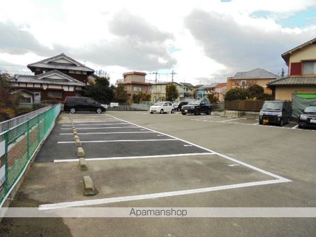 阪急京都線 高槻市駅 バス乗車時間：30分 最寄りバス停で下車 徒歩3分 2階建 築10年のその他写真