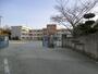小学校　尾道市立栗原北小学校（小学校）まで446m